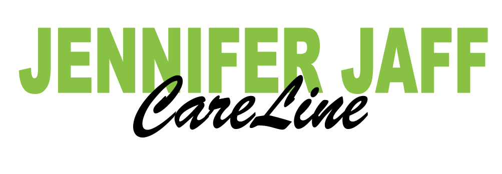 Jennifer Jaff Care Line